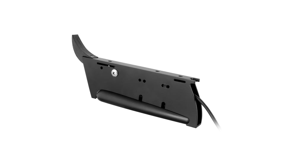 Raymarine Motor Bracket f/Dragonfly Trolling 49600