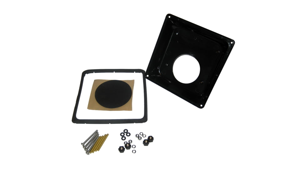 Raymarine Mount Kit f/Dragonfly Flush 48754