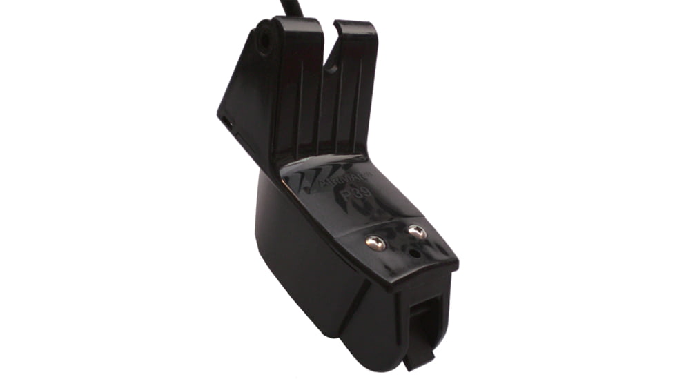 Raymarine Mount Transducer w/Depth Speed Temperature Transom 38322