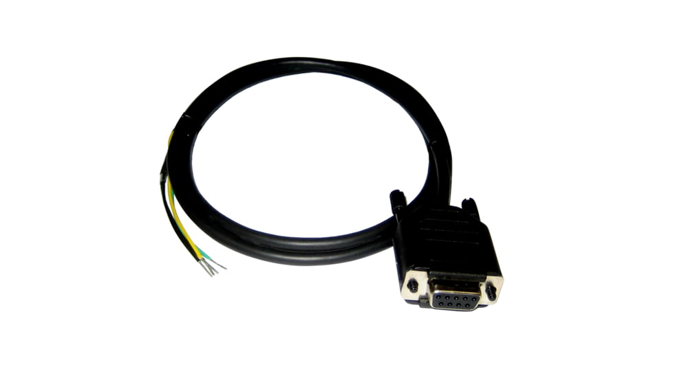 Raymarine PC Serial Data Cable 1M 31833