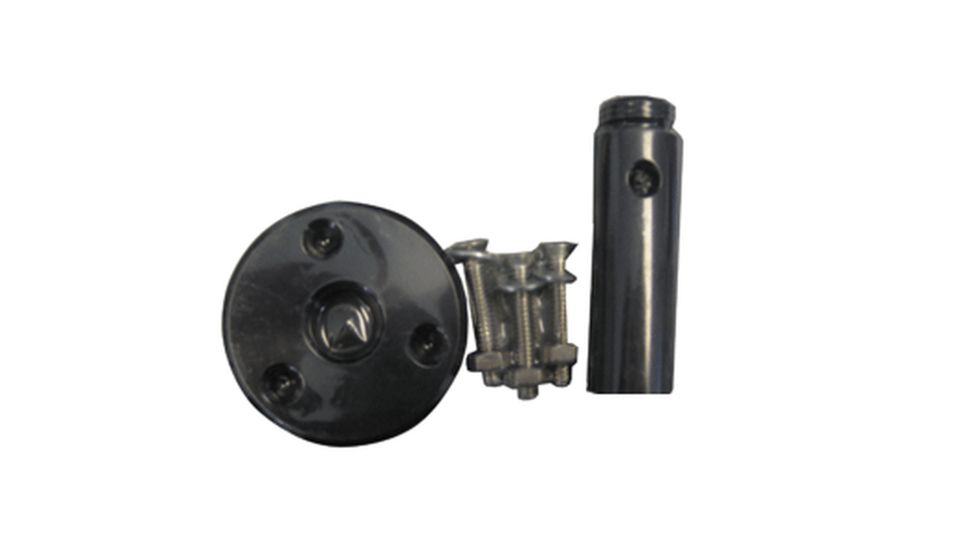 Raymarine Pedestal Socket f/Tiller Pilots 3.5in, D030