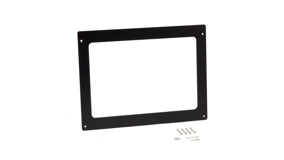 Raymarine Plate f/Axiom 9 to C80/E80 Size Cutout Will Require New Holes Adaptor 75647