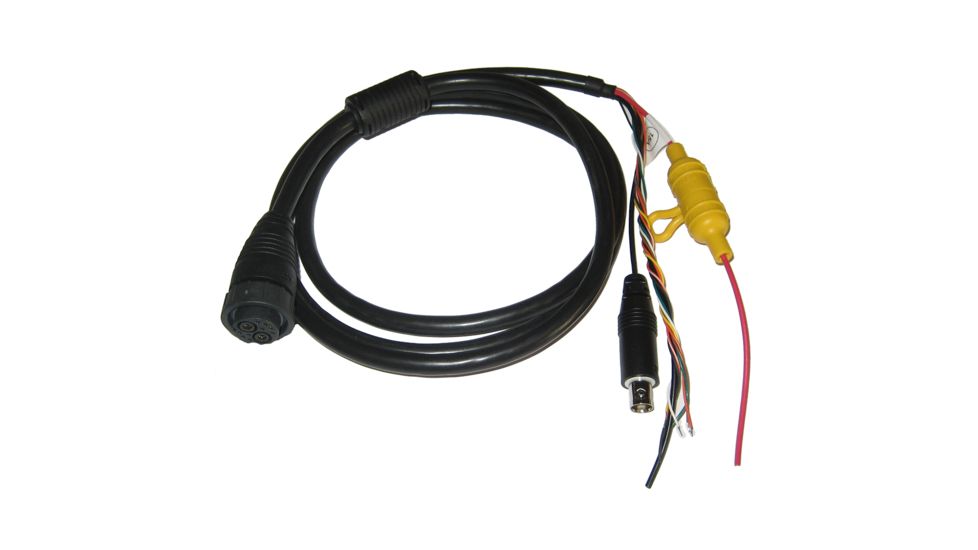 Raymarine Power/Data/Video Cable - 1M 59015