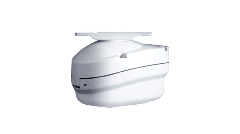 Raymarine Radar, 4KW SHD Digital, w/o Antenna, New Condition RAY-E52081E