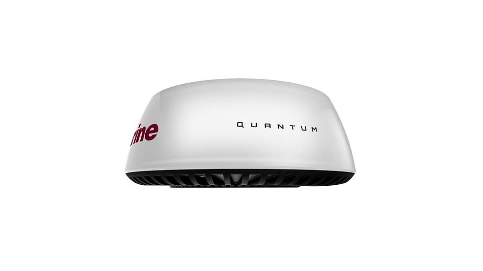 Raymarine Radar, Solid State, 18in Dome, WiFi, New Condition, E70210