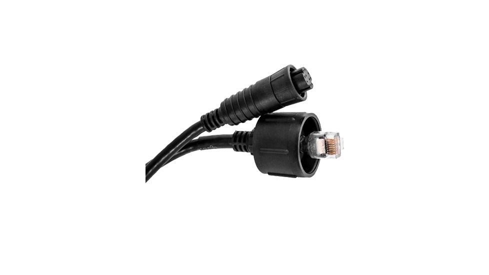 Raymarine Raynet F to SeaTalk-hs Socket Adapter, New Condition RAY-A80276