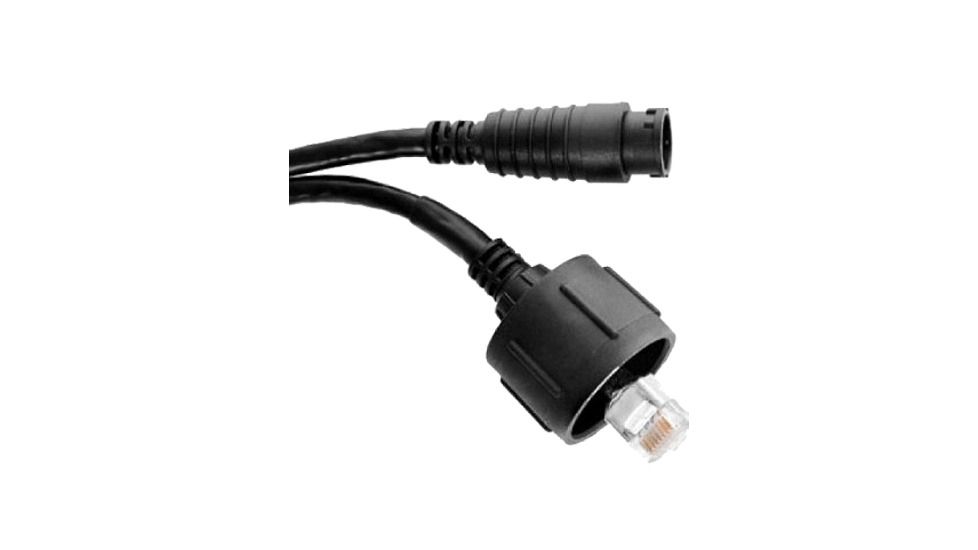 Raymarine RayNet M to SeaTalk-hs M Adapter, New Condition RAY-A80272