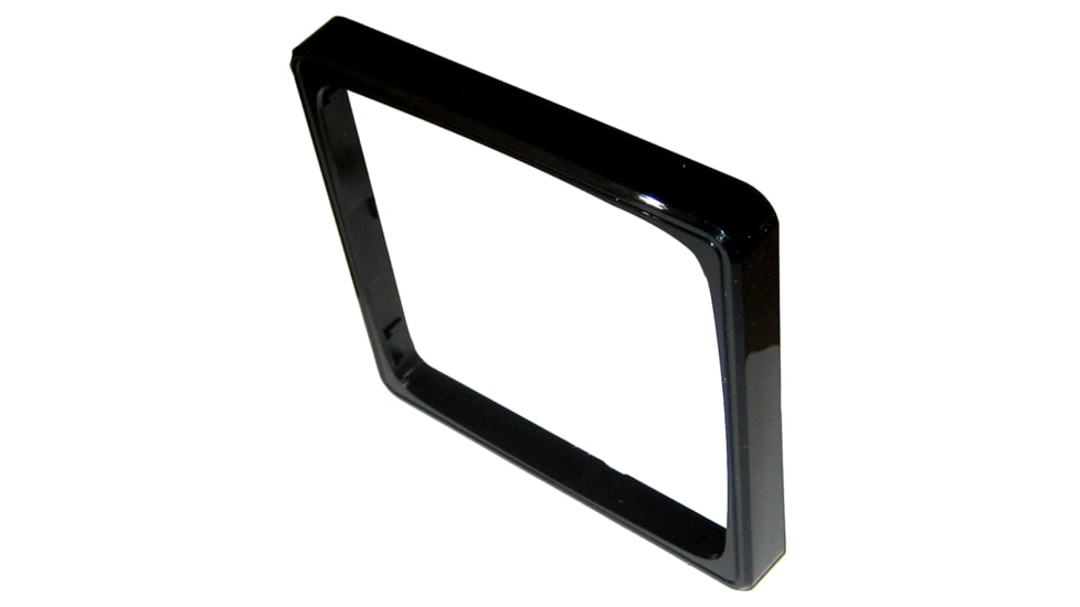 Raymarine Retrofit Bezel f/i50, i60, i70, p70 &amp; p70R Black 64019