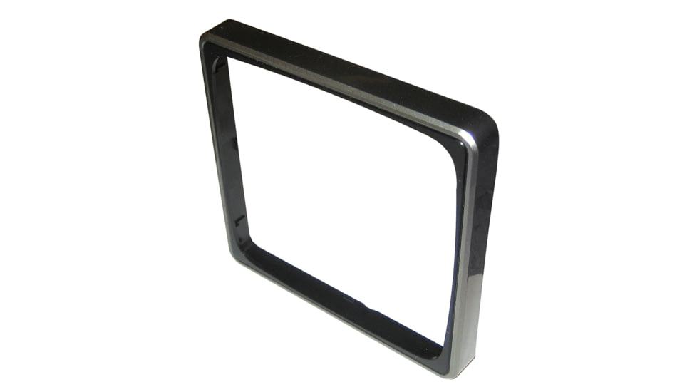 Raymarine Retrofit Bezel f/i50, i60, i70, p70 &amp; p70R Gunmetal 64020