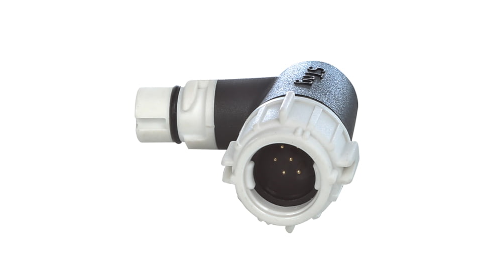 Raymarine Right Angle Adapter STNG 73801