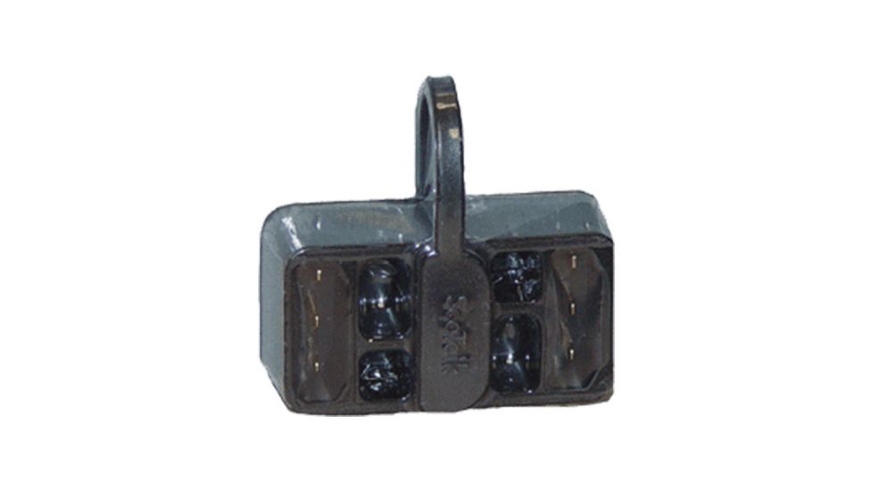 Raymarine SeaTalk 3-Way Junction Block, New Condition RAY-D244