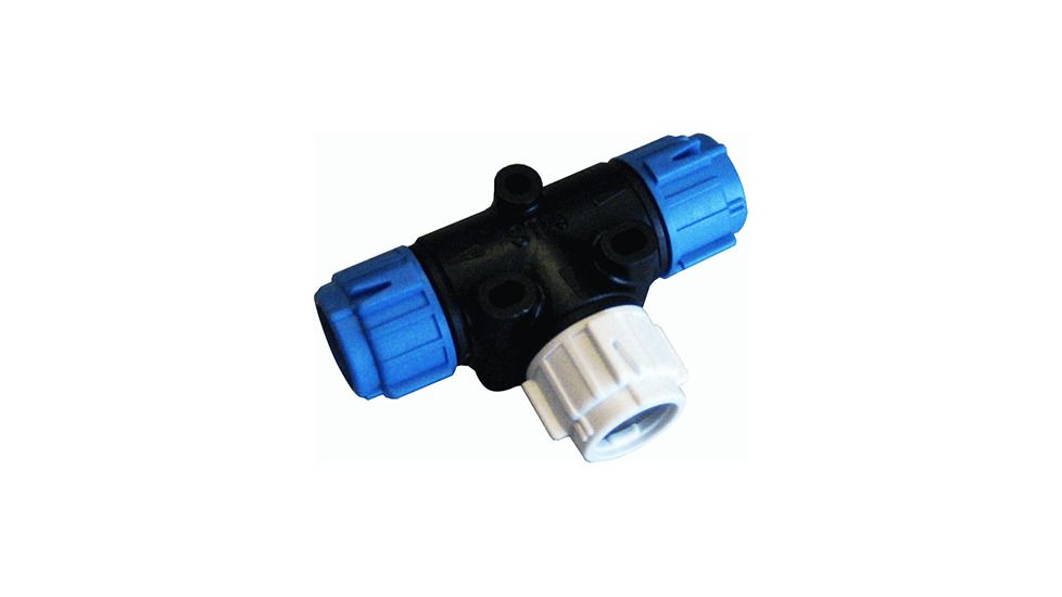 Raymarine SeaTalk NG T-Piece, New Condition RAY-A06028