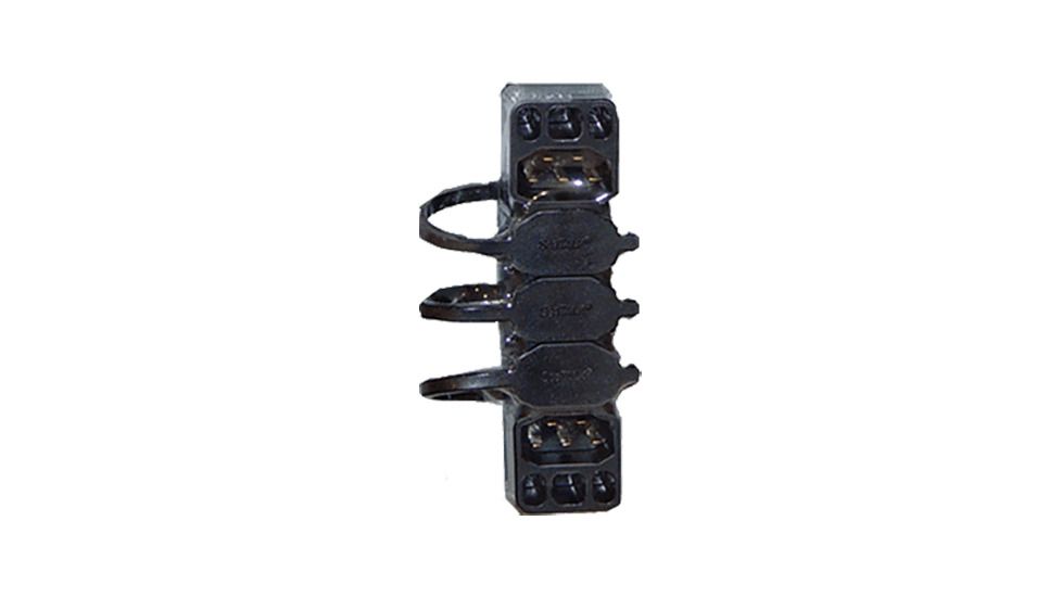 Raymarine SeaTalk2 Five Way Junction Block, New Condition RAY-E25049
