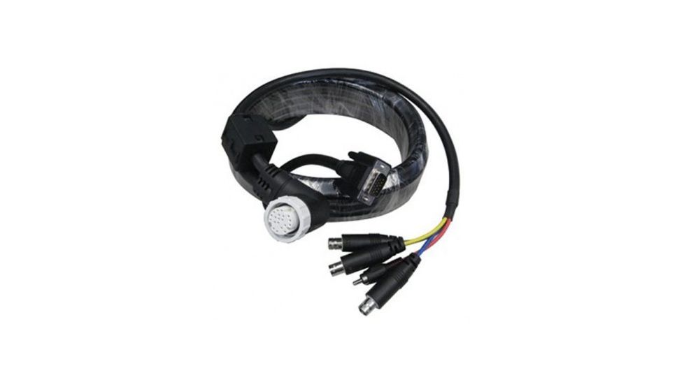 Raymarine Series Video I/O Cable E-Wide, A62158