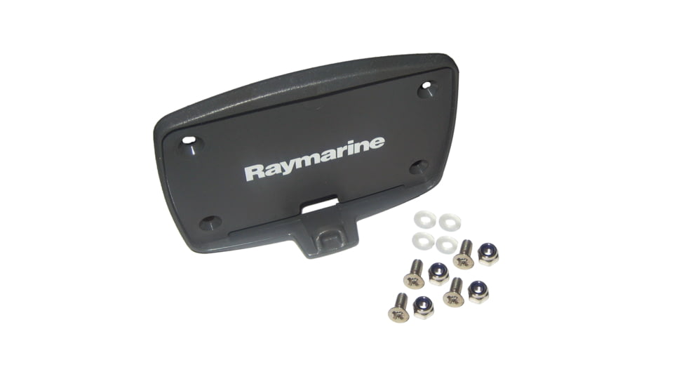 Raymarine Small Cradle f/Micro Compass - Mid Grey 40845