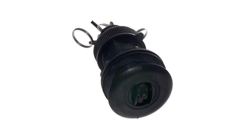 Raymarine Speed Tranducer - Long Body thru hull Retractable 38319