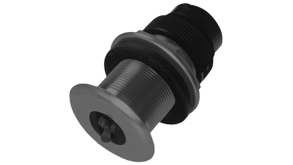 Raymarine Thru-Hull Speed &amp; Temp Transducer P120-ST800 61471