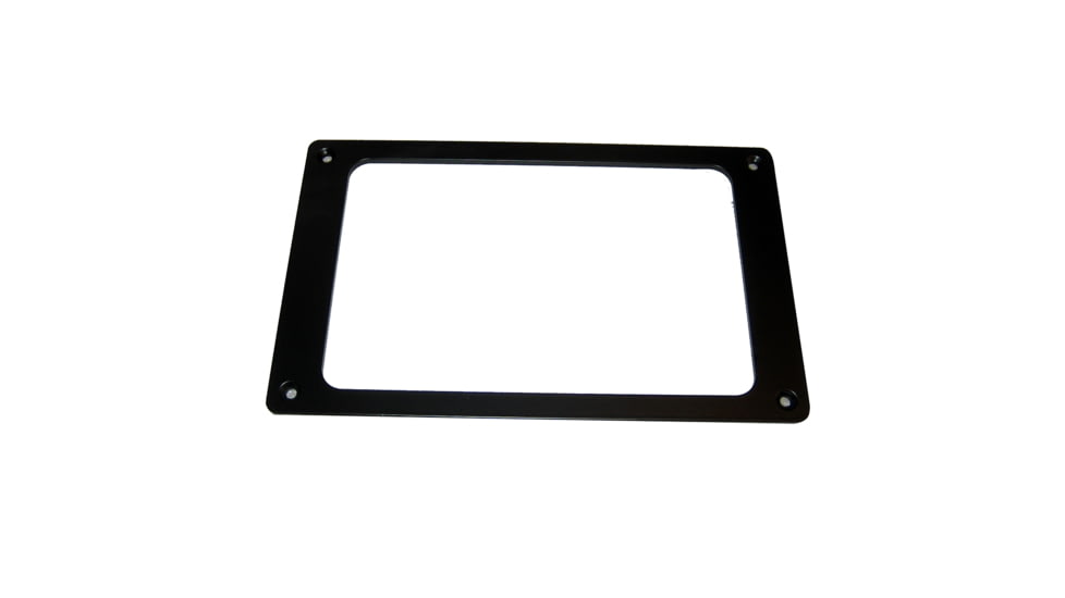Raymarine to Axiom 7 Adapter Plate to Existing Fixing Holes e7/e7D 67440