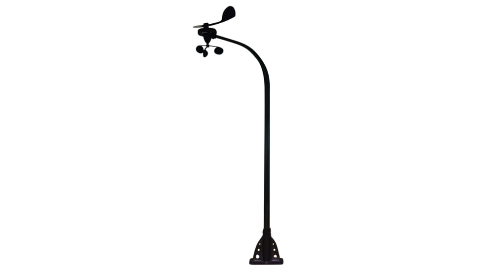 Raymarine Vertical Wind Transmitter Wireless 42009