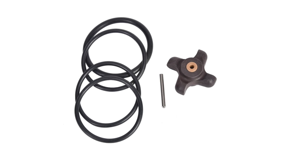 Raymarine Wheel Kit f/ST40, 60, 60 PLUS, 365/470/750 Paddle 72443