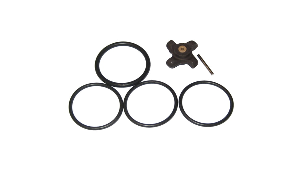 Raymarine Wheel Replacement Kit Paddle 40858
