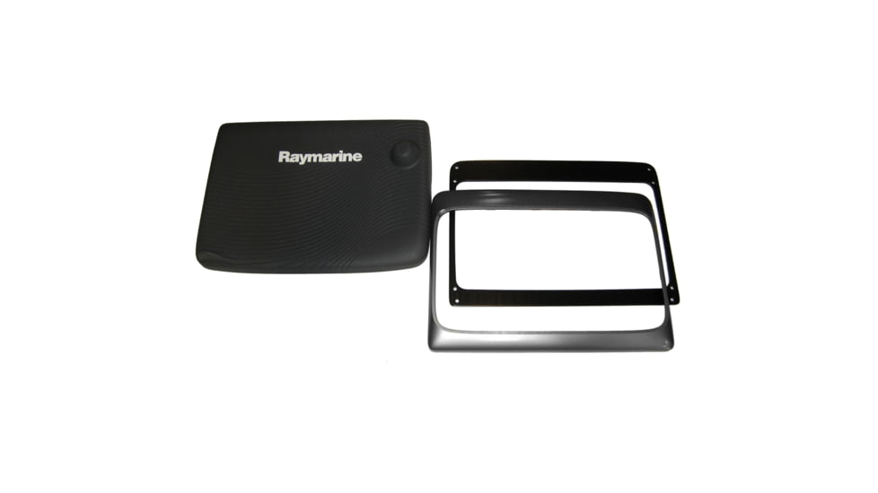 Raymarine Wide Adapter Kit c9X/e9X 44622