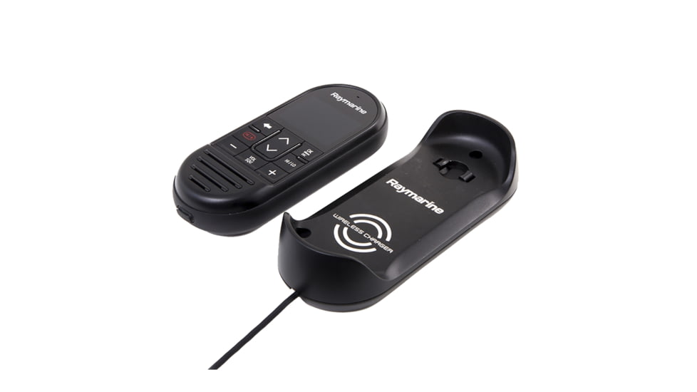 Raymarine Wireless Handset RayMic 75896