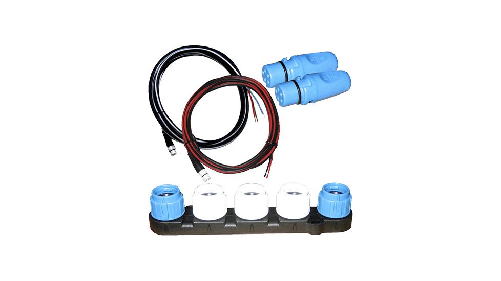 Raymarine X-5 Autopilot Cable Kit, New Condition RAY-T12189