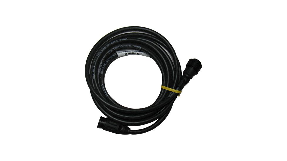Raymarine Xdcr Extension Cable, 10ft, A Series, New Condition RAY-E66074