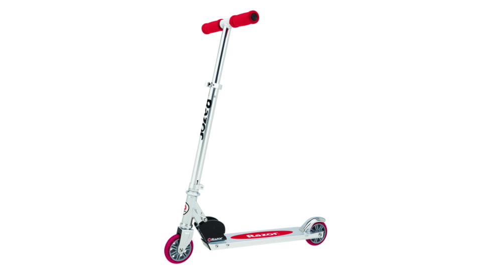Razor A Scooter - Kid's, Red, 13010053