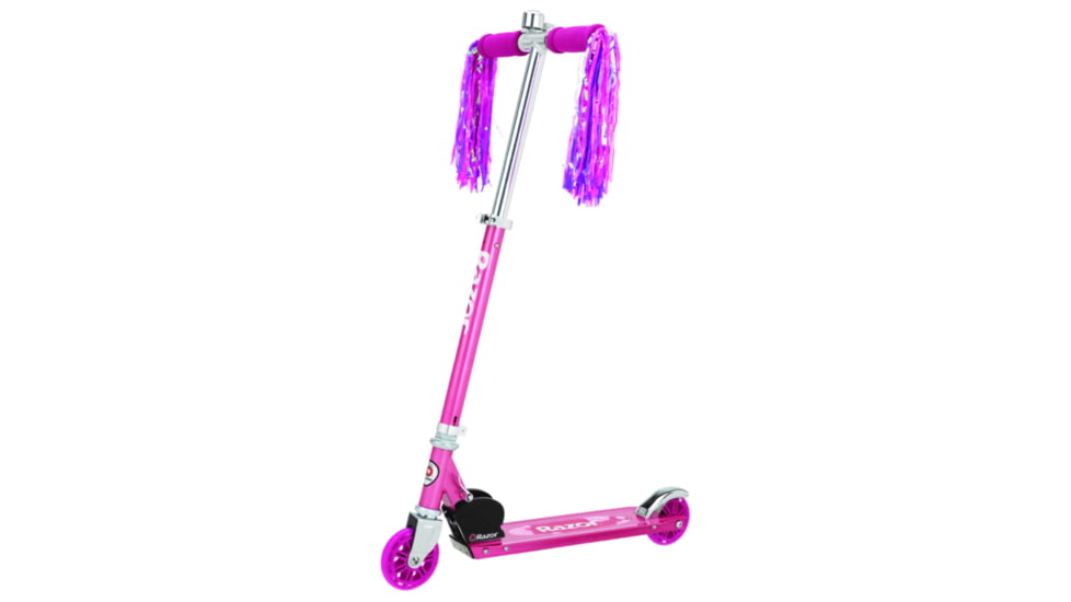 Razor A Scooter - Kids, Sweet Pea, 13012062