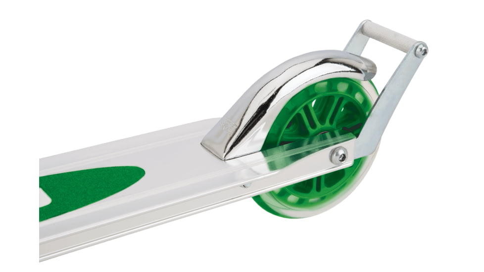 Razor A3 Scooter, Blue, 13014343