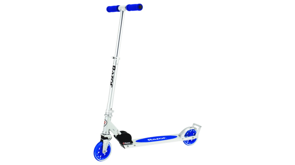 Razor A3 Scooter, Blue, 13014343