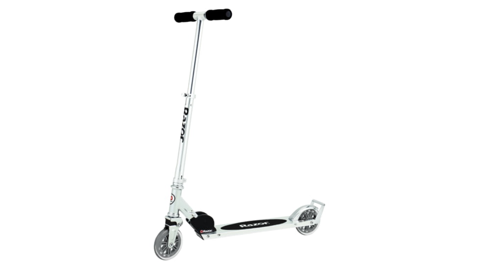 Razor A3 Scooter, Clear, 13014301