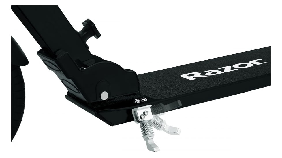 Razor A5 Air Scooter, Black, 13013208