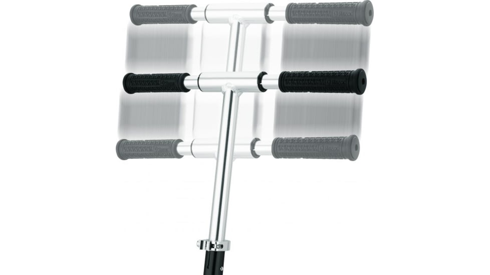 Razor A5 Air Scooter, Silver, 13013219