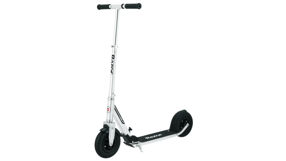 Razor A5 Air Scooter, Silver, 13013219