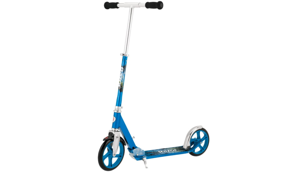 Razor A5 Lux Scooter, Blue, 13013243