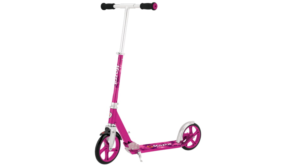 Razor A5 Lux Scooter, Pink, 13013262