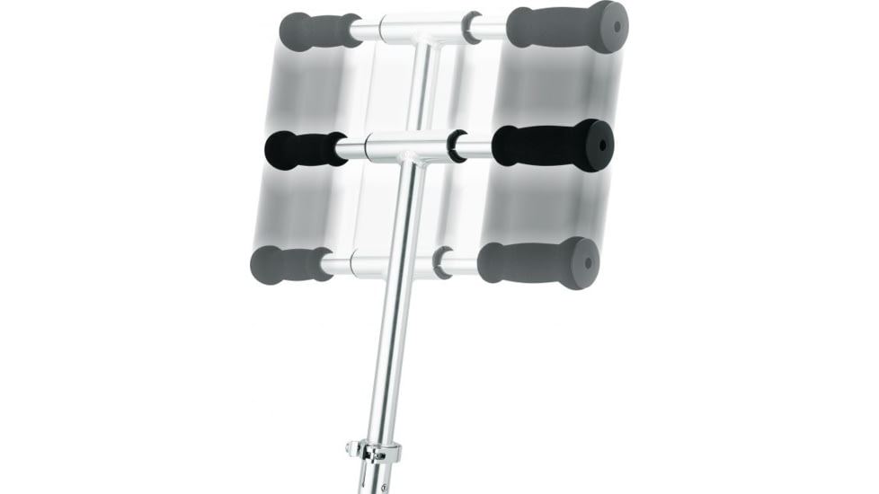 Razor A6 Scooter, Silver, 13013712