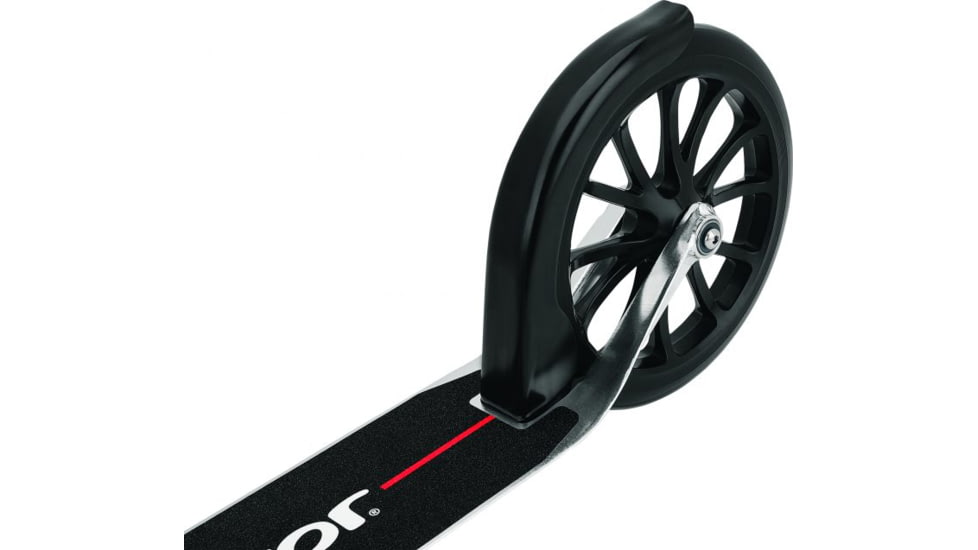 Razor A6 Scooter, Silver, 13013712