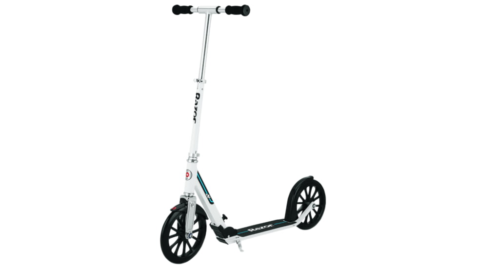 Razor A6 Scooter, White, 13013708
