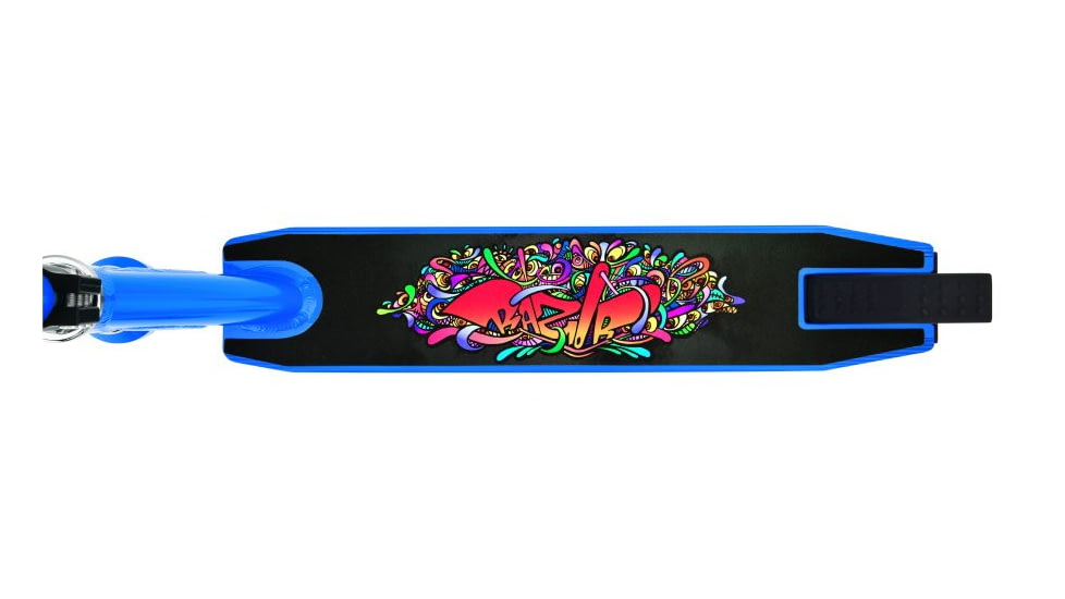 Razor Beast Scooter - Kid's, Blue, 13017943