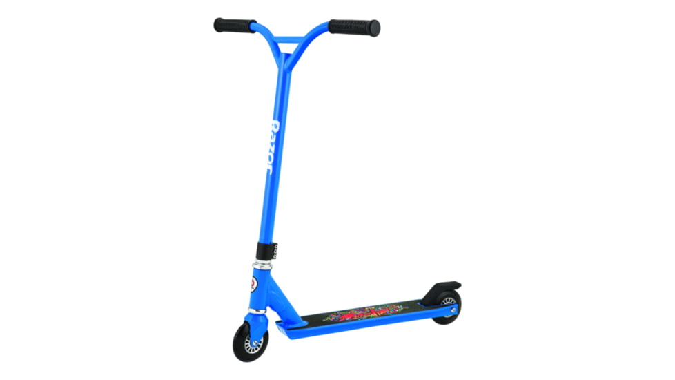 Razor Beast Scooter - Kid's, Blue, 13017943