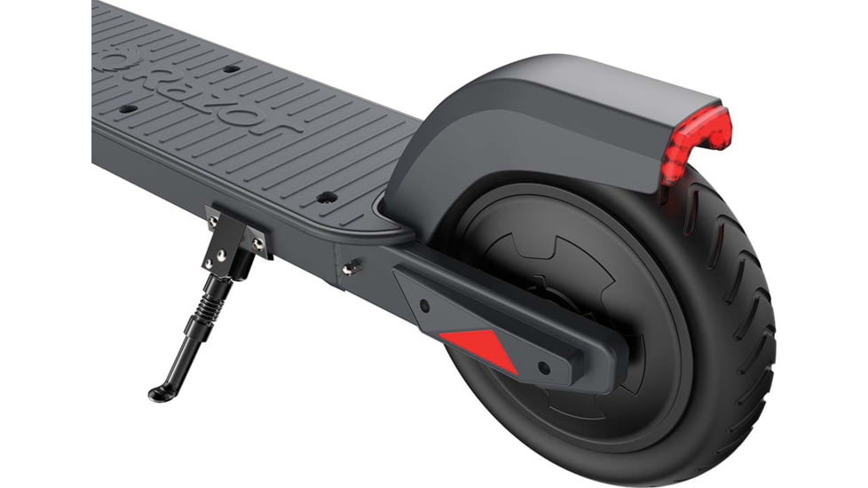 Razor C25 Electric Scooter, Black, 13113290