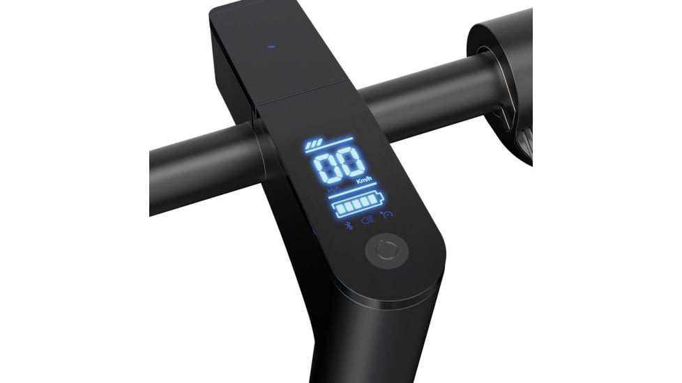 Razor C25 Electric Scooter, Black, 13113290