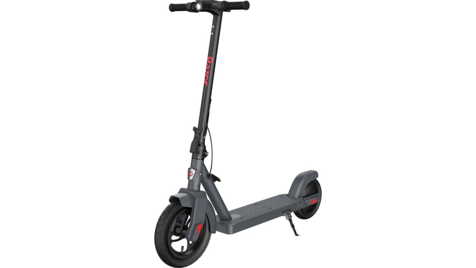 Razor C25 Electric Scooter, Black, 13113290