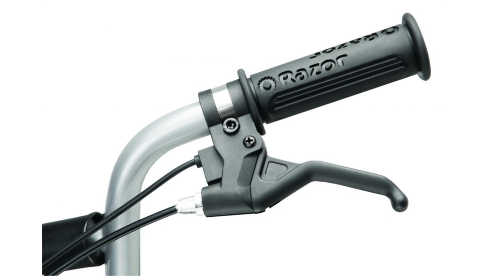 Razor Dirt Quad, Black, 25143099