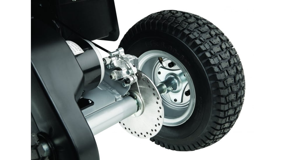 Razor Dirt Quad, Black, 25143099