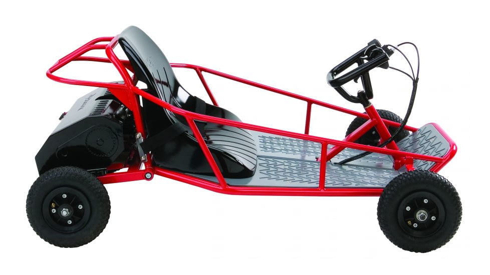 Razor Dune Buggy, Red, 25143597